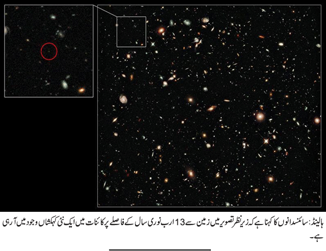 News in Detail