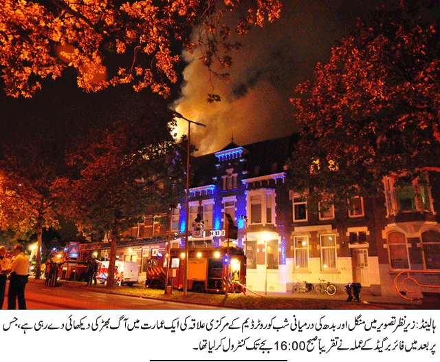 News in Detail