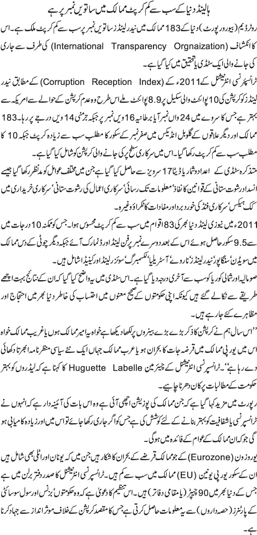 News in Detail