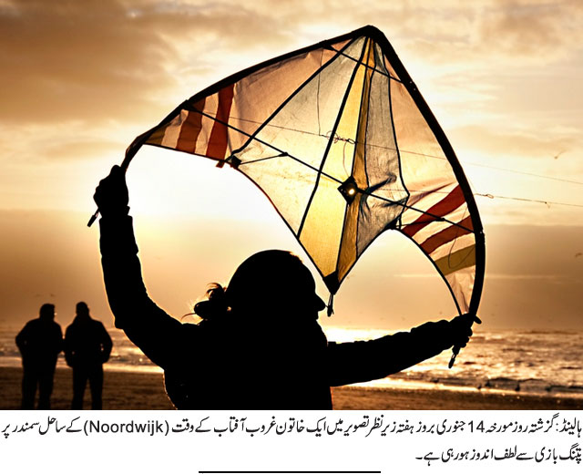 News in Detail