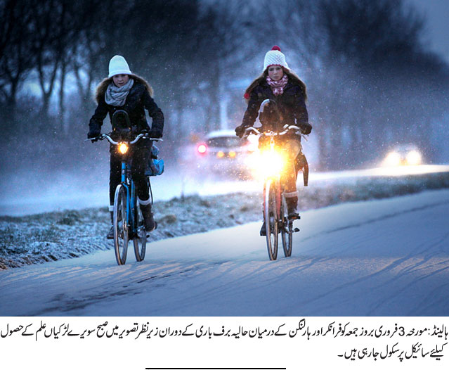 News in Detail