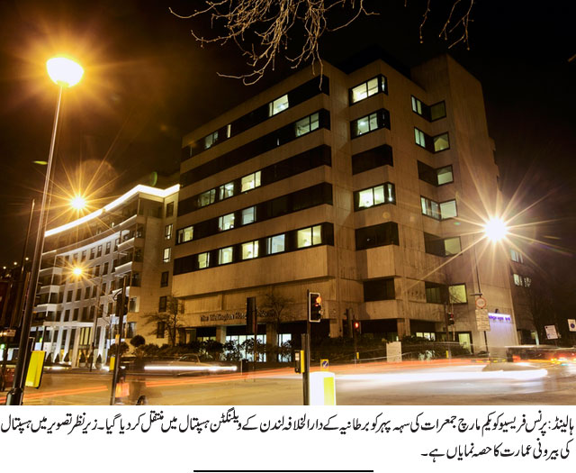 News in Detail