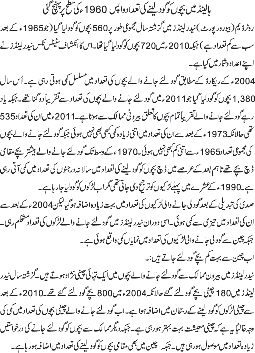 News in Detail