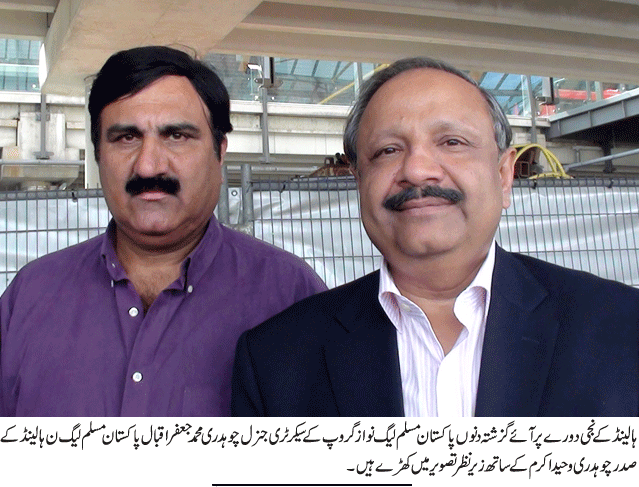 News in Detail