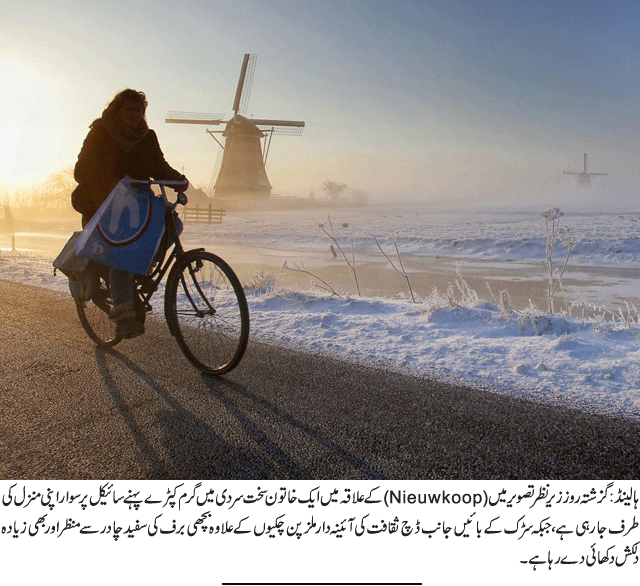 News in Detail