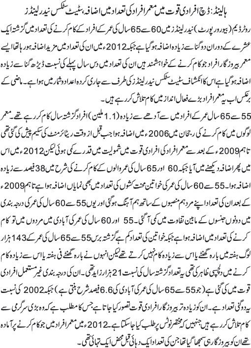 News in Detail