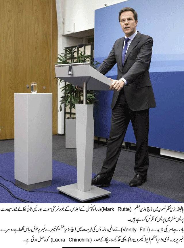 News in Detail