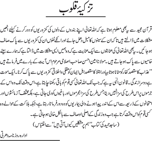 News in Detail