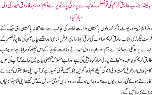 News in Detail