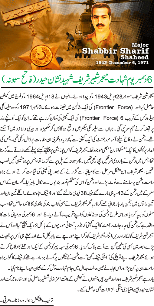 News in Detail