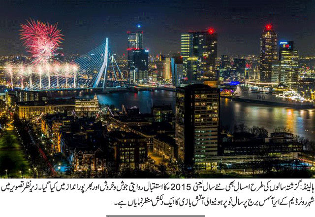 News in Detail