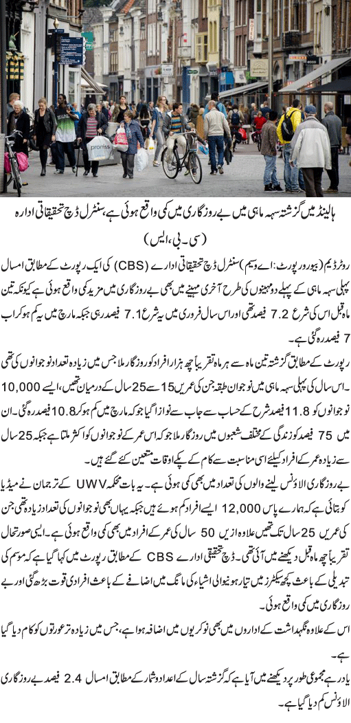 News in Detail