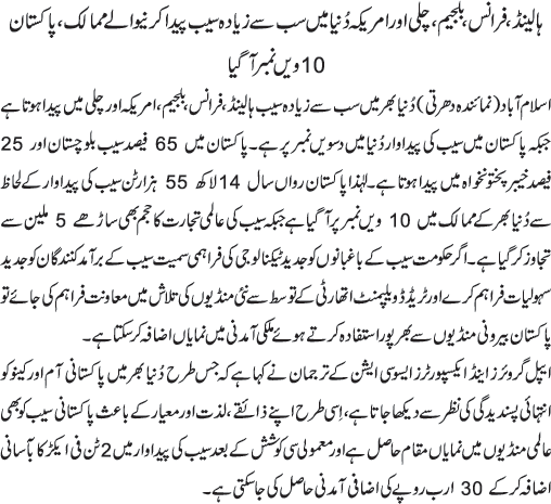 News in Detail