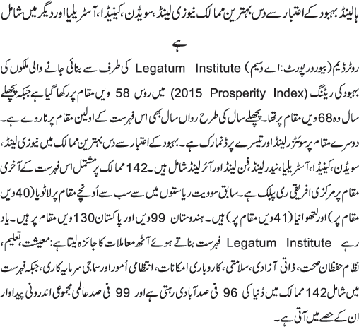 News in Detail