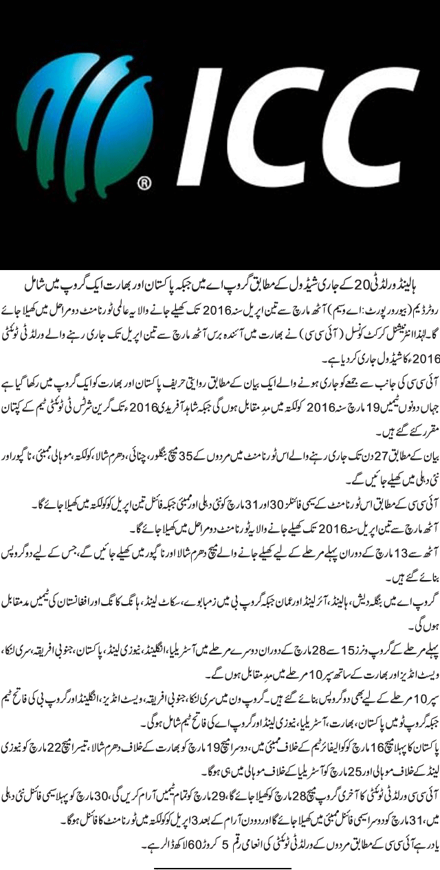 News in Detail