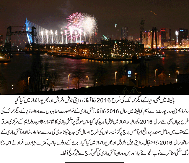 News in Detail