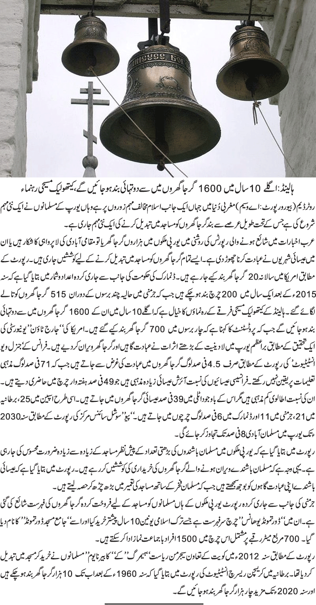 News in Detail
