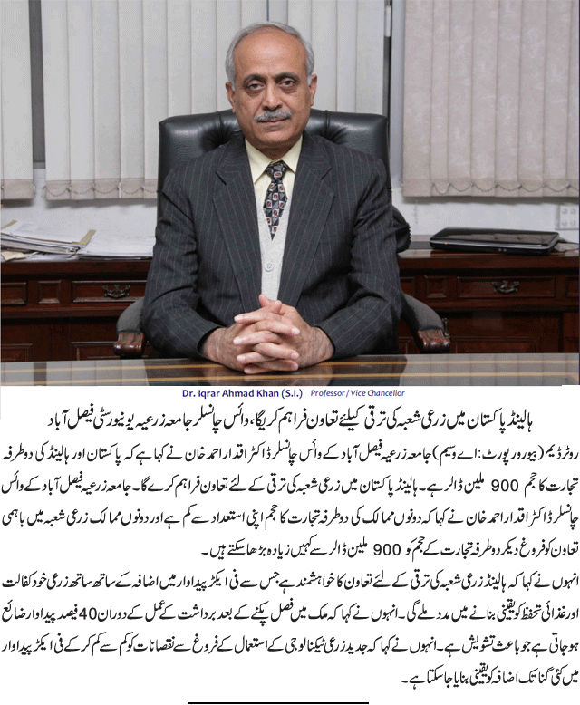 News in Detail