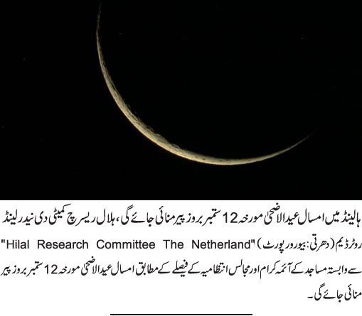 News in Detail