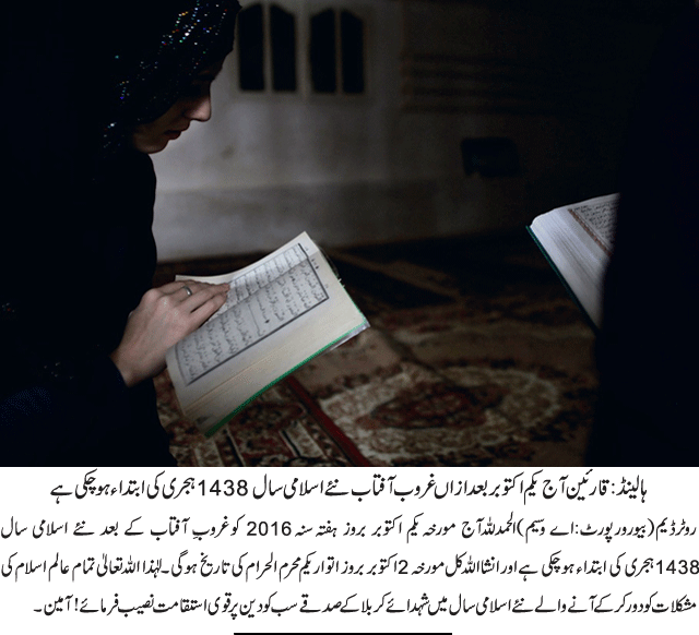 News in Detail
