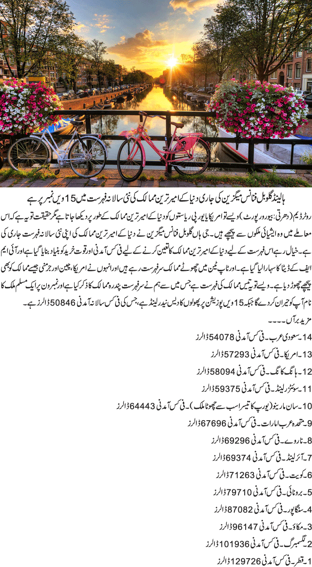 News in Detail