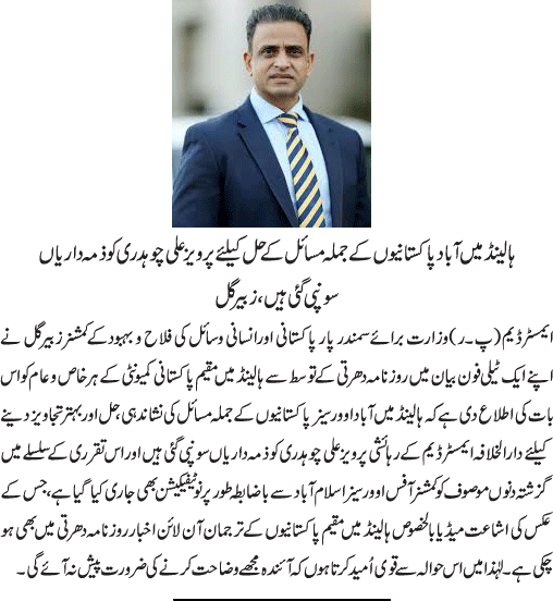 News in Detail