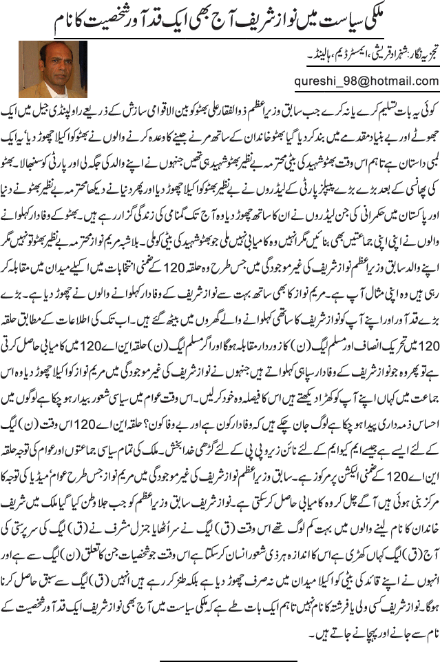 News in Detail