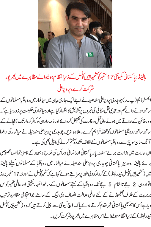 News in Detail