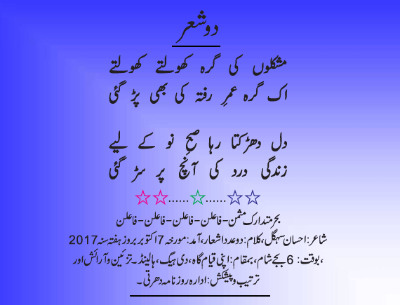 News in Detail