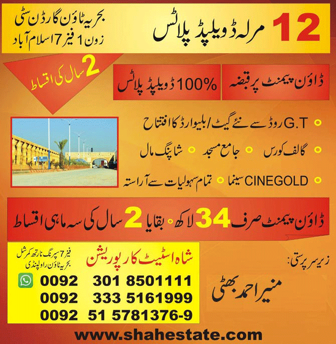 News in Detail