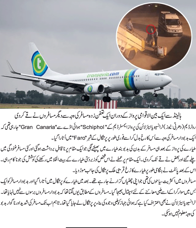 News in Detail