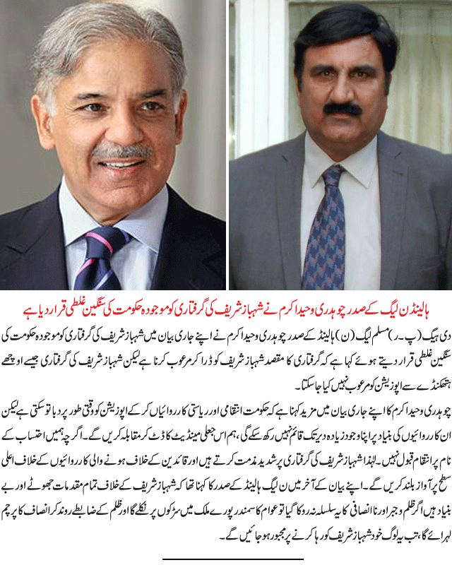 News in Detail