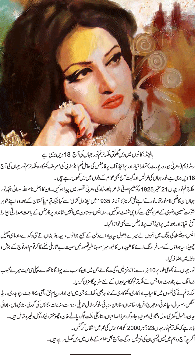 News in Detail