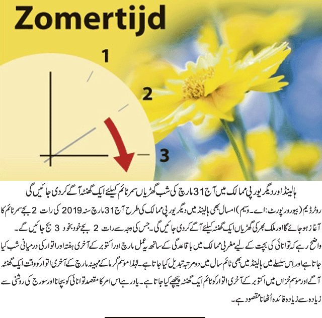 News in Detail