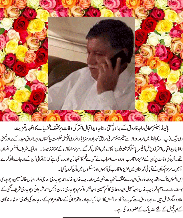 News in Detail