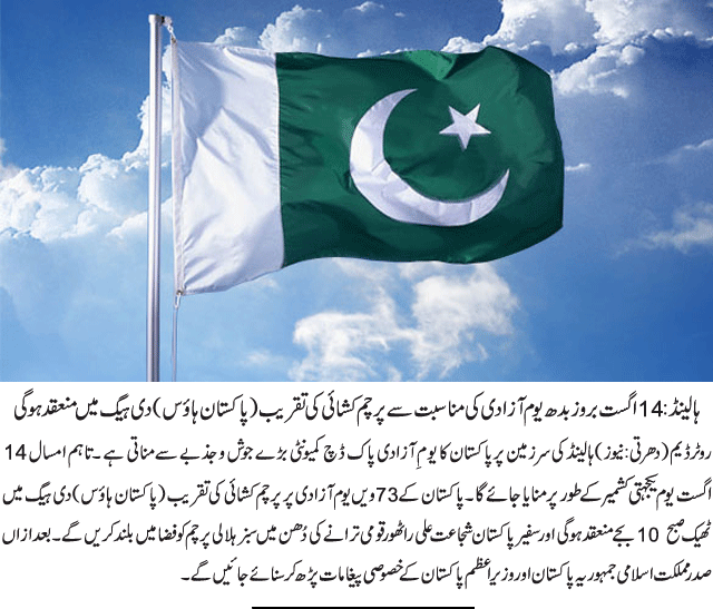 News in Detail