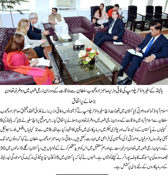News in Detail