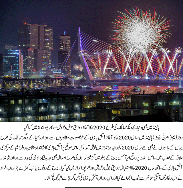 News in Detail