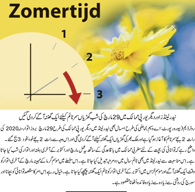 News in Detail
