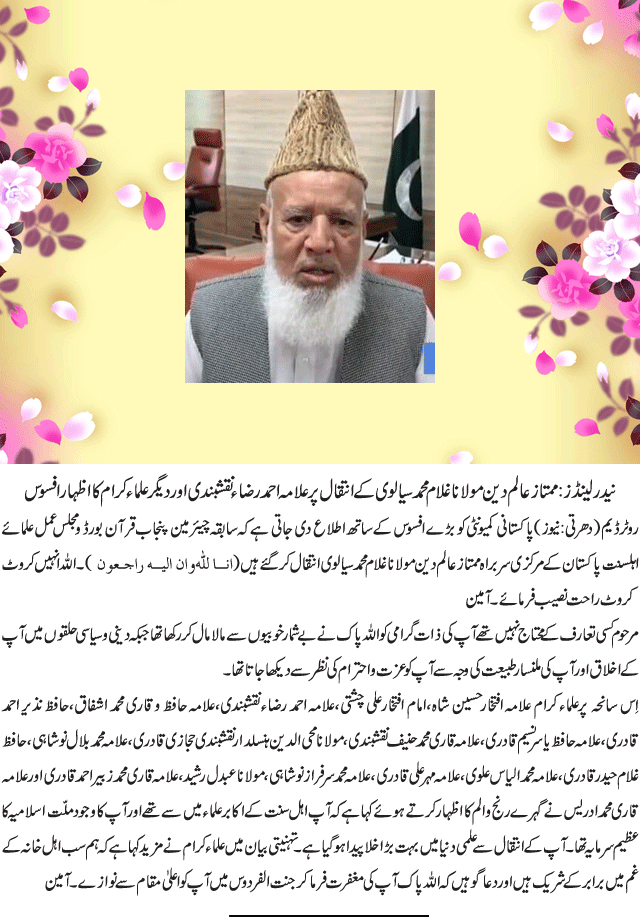 News in Detail