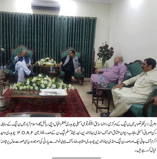 News in Detail