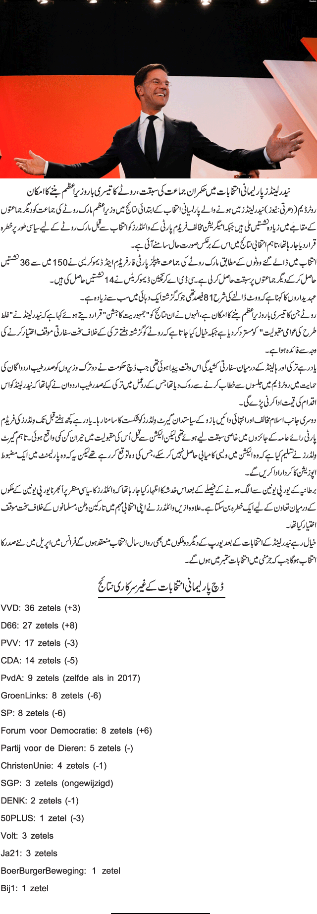 News in Detail