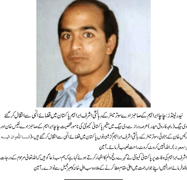 News in Detail