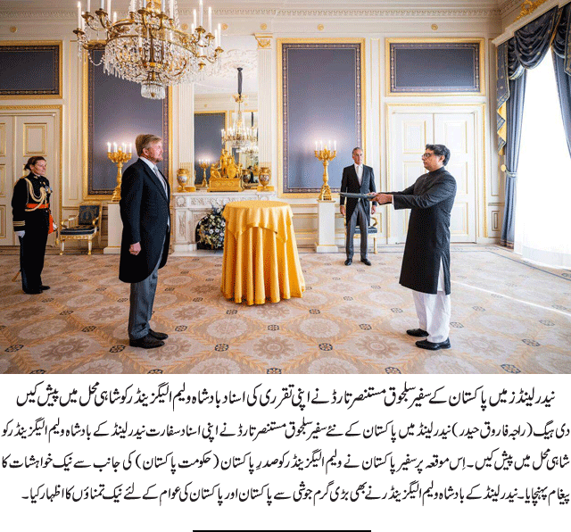 News in Detail