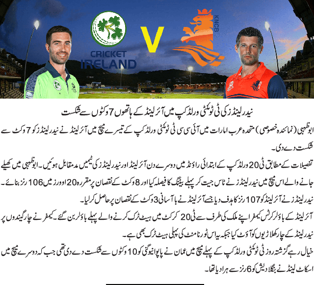 News in Detail