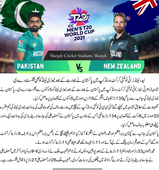 News in Detail