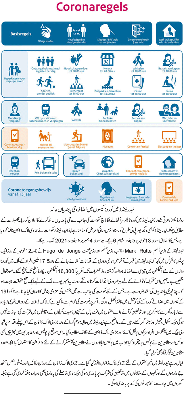 News in Detail