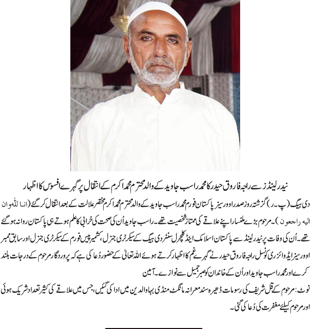 News in Detail