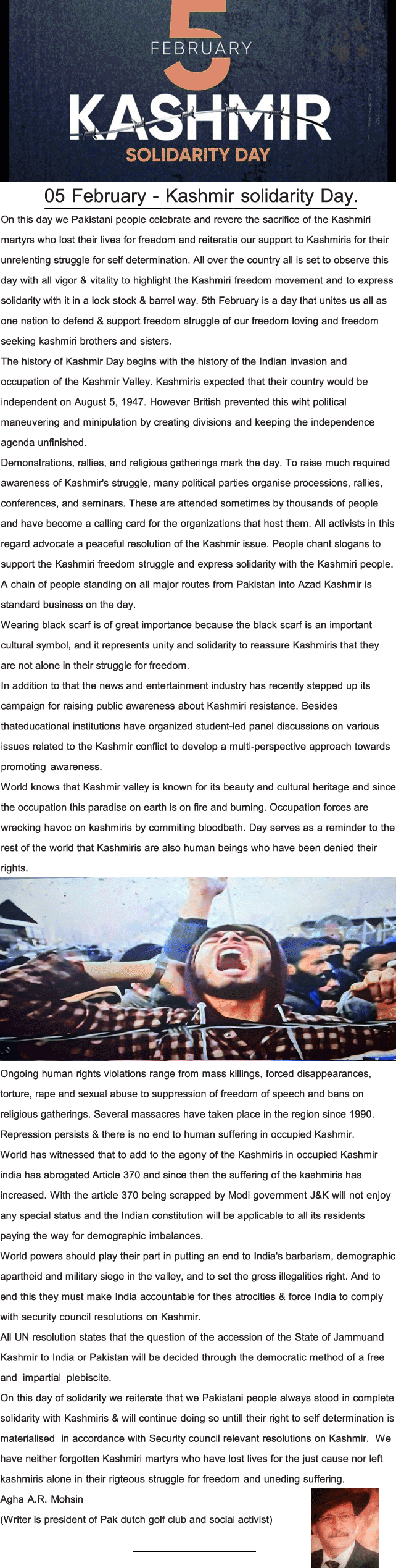 News in Detail