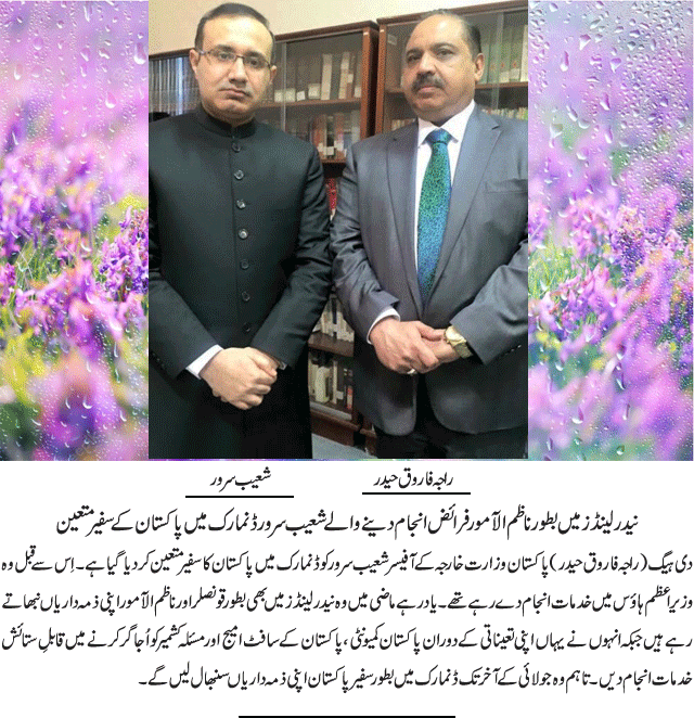 News in Detail